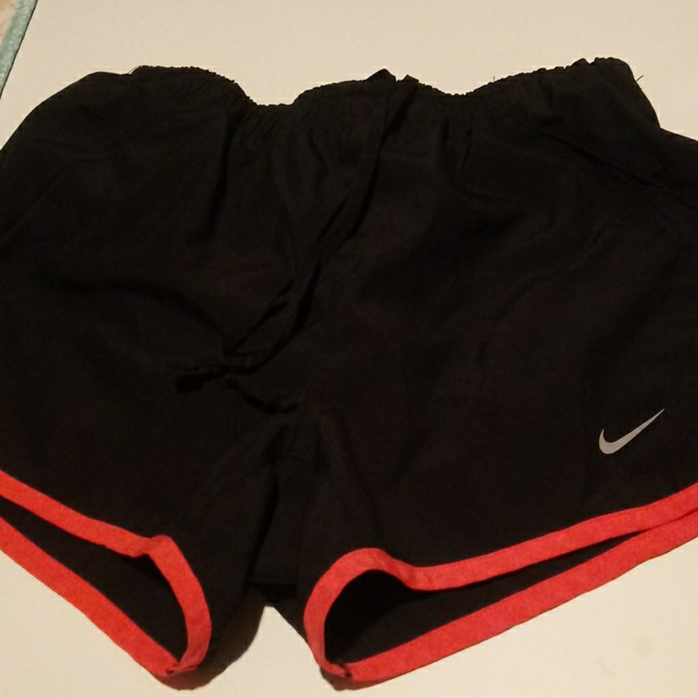 Nike shorts